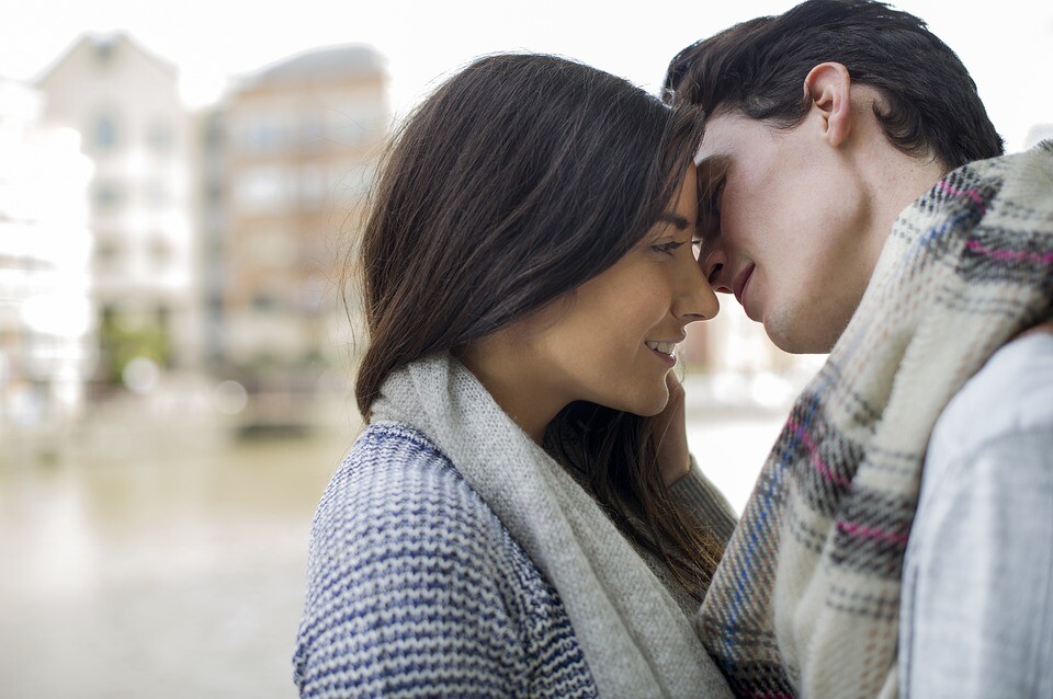 Rituel d’amour de retour affectif 