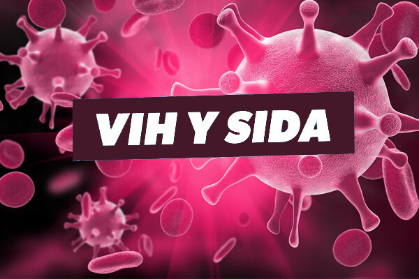 Remède de VIH/SIDA. Guérison total de SIDA, Traitement de séropositif