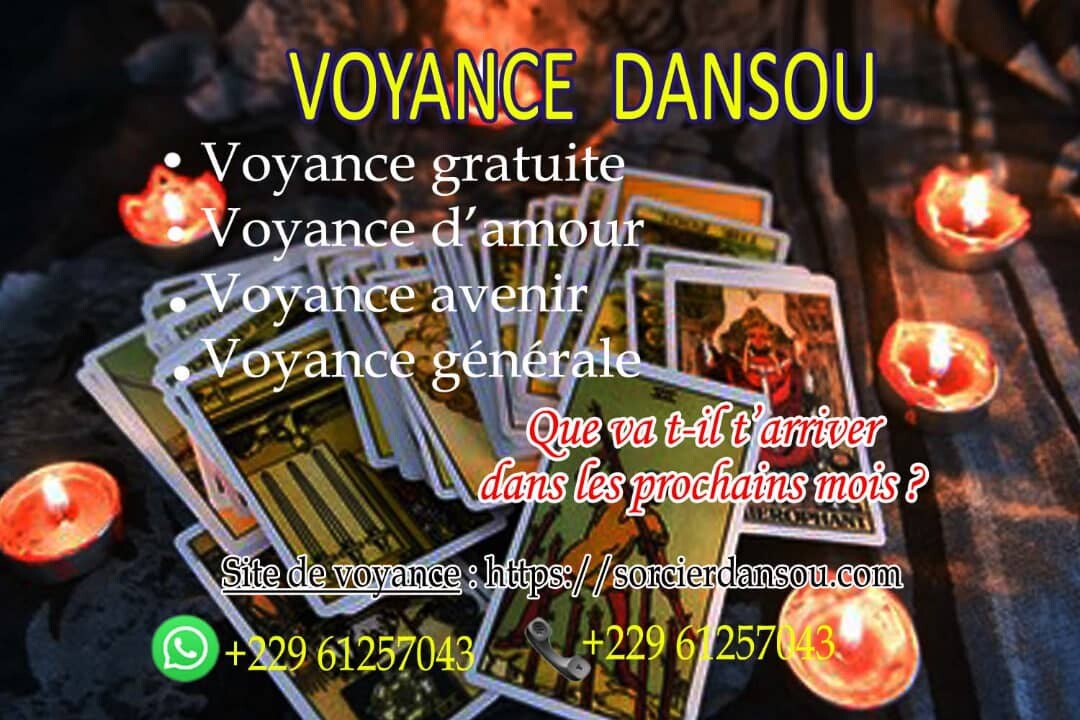 La voyance en ligne - voyance d'amour - voyance générale avenir