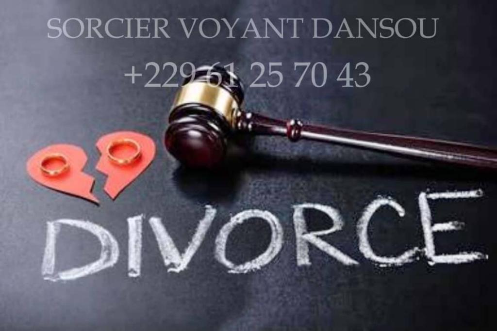 empêcher une procédure de divorce en cours