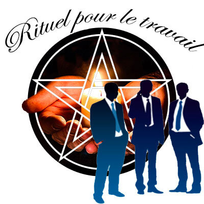 Rituel pour trouver un emploi : Comment obtenir un contrat de travail en cours, trouver du travail et saisir de nouvelles opportunités de vie