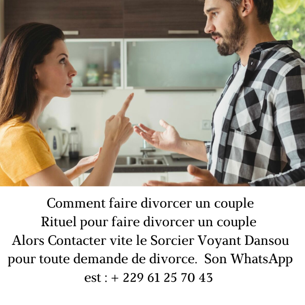 8A8E5B5A-7CAB-4731-A455-CDDB3E7732BF-1024x1024 Comment faire divorcer un couple ? : rituel pour divorcer un couple